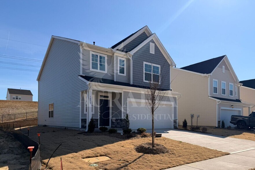 Building Photo - 1036 Red Finch Way