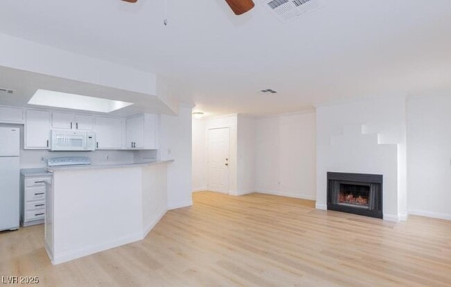 Building Photo - 8600 W Charleston Blvd