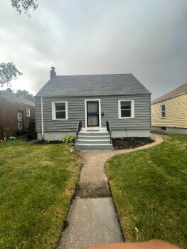 Building Photo - 758 Durbin St