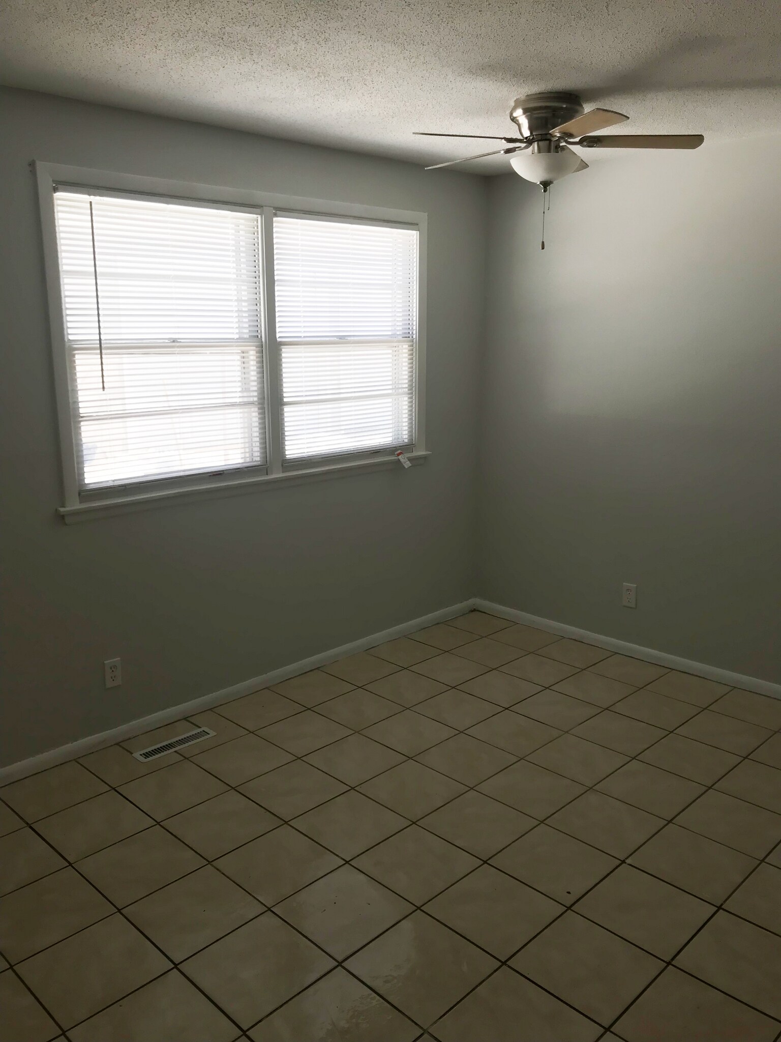 Large, open dining room space off of kitchen - 3841 69th St