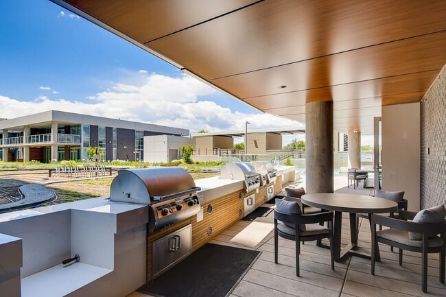 Building Photo - Resort Style Living at Sloan's Lakehouse +...