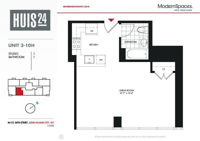 Building Photo - 41-22 24th Street