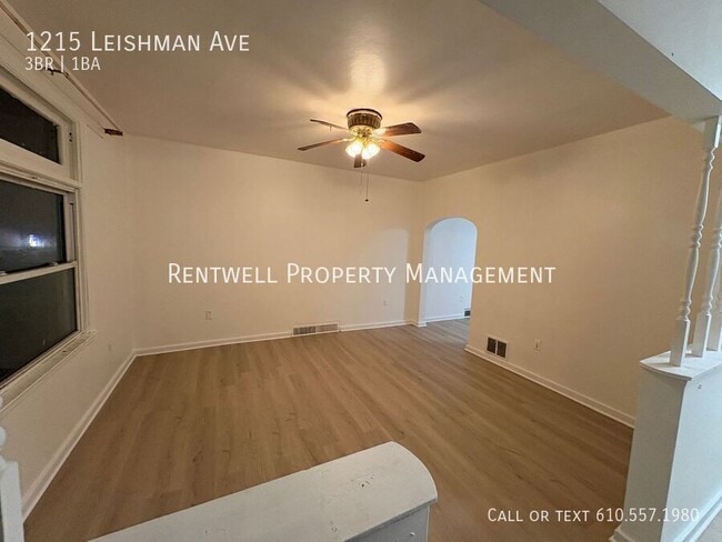 Building Photo - 1215 Leishman Ave