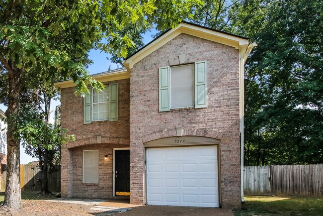 Building Photo - 7274 Calebs Ln