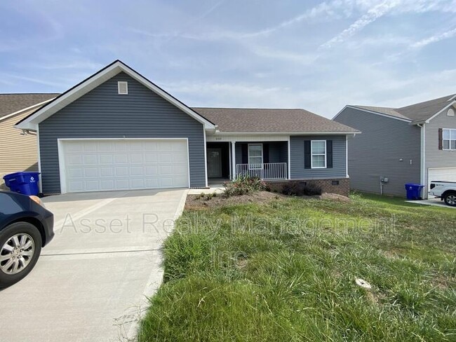 Primary Photo - 2022 Bluebonnet Drive