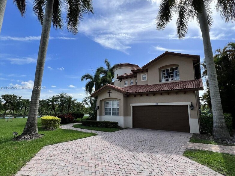 Building Photo - 4800 NW 124th Way