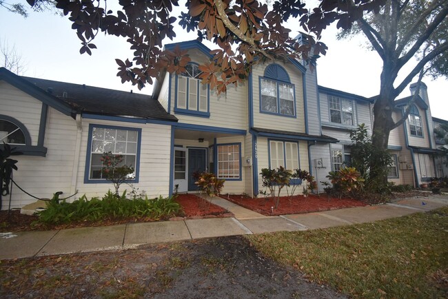 Primary Photo - Townhome in Wekiva Reserve Half off 1st FU...