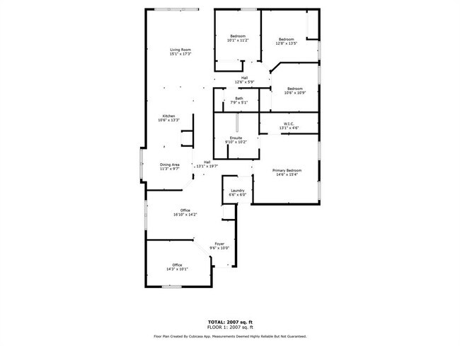 Building Photo - 20746 Redbud Rain Dr
