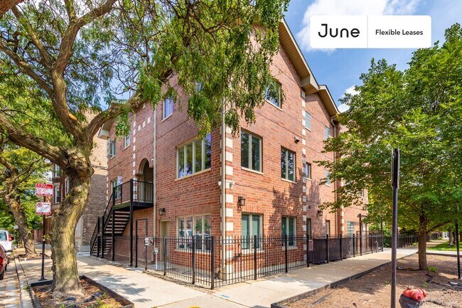 Building Photo - 1119 South Loomis Street