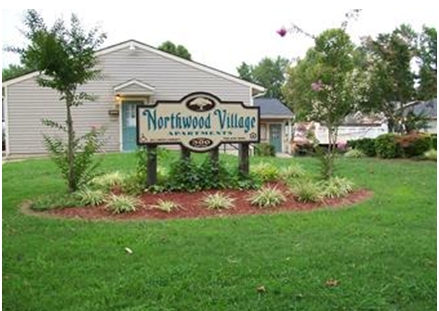 Primary Photo - Northwood Village