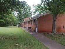Building Photo - McVay Manor