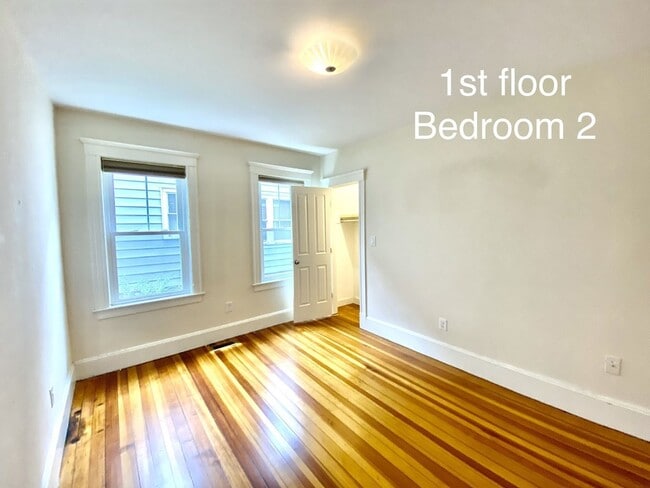 Building Photo - 351 Walden St