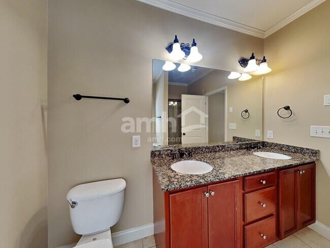 Building Photo - 2113 Stancil Point Drive