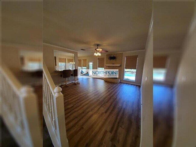 Building Photo - Stunning 4BR 2.5 BA Home w/ Private Pool + Upgrades in Hurst