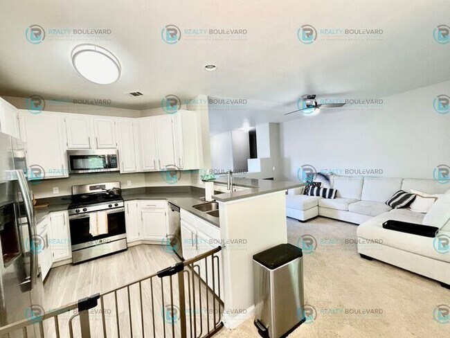 Building Photo - Two-Story Charm in a Resort-Inspired Commu...