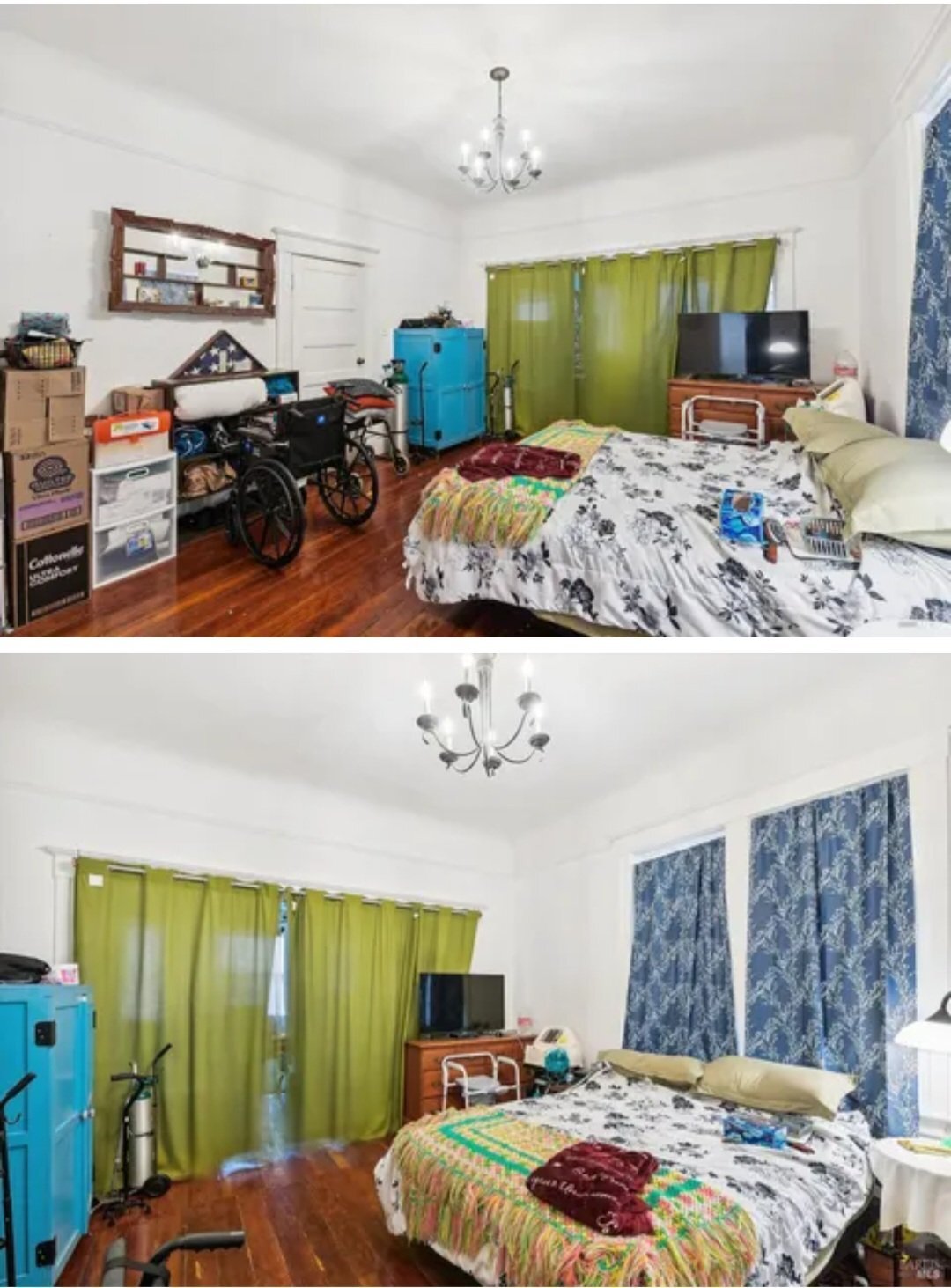 Building Photo - 519 Virginia St