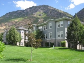 Building Photo - Belmont Condominiums -BYU Student Housing