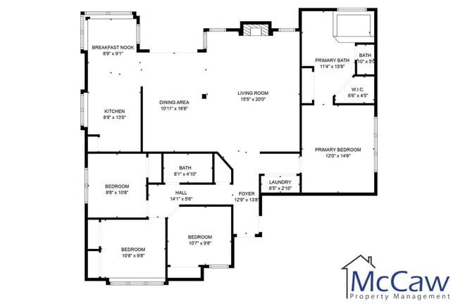 Building Photo - 8202 Weatherly Dr