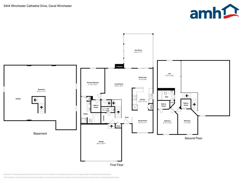 Building Photo - 5444 Winchester Cathedral Dr