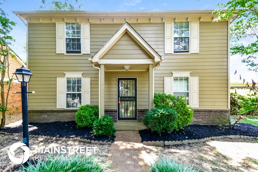 Primary Photo - 1677 Ranmar Dr