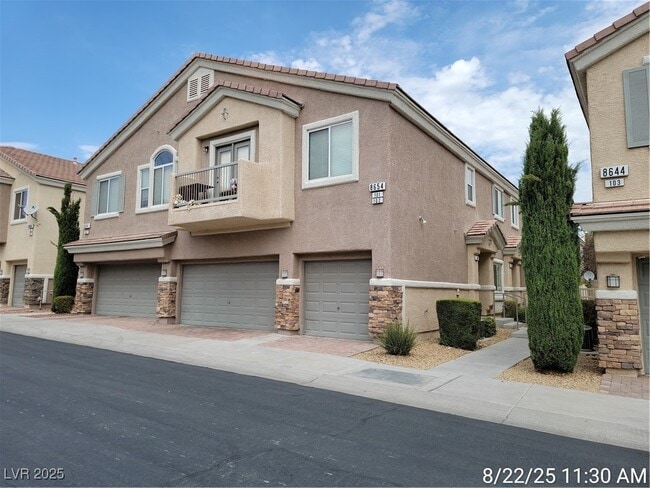 Building Photo - 8654 Traveling Breeze Ave