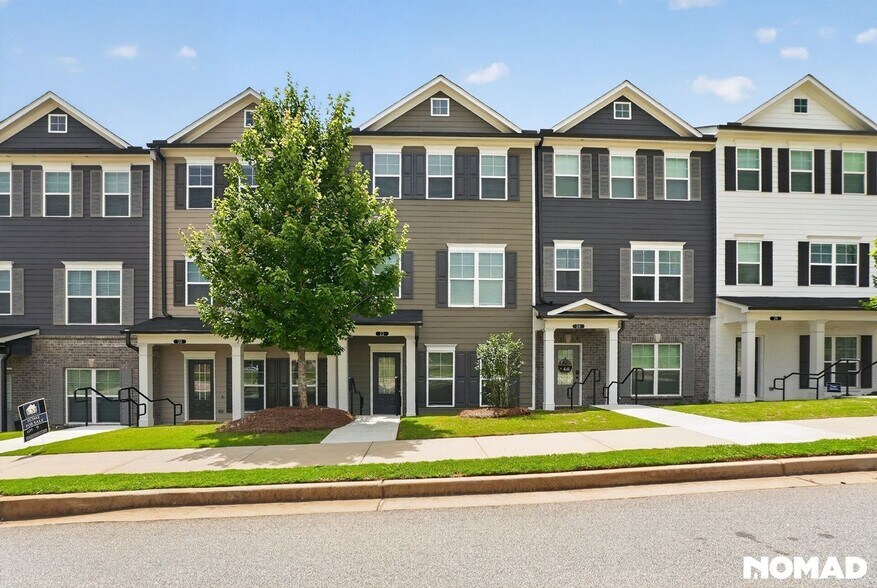 Building Photo - 22 Nickel Dr