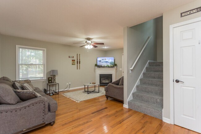 Building Photo - 3 Bedroom Home in Massanutten!!!