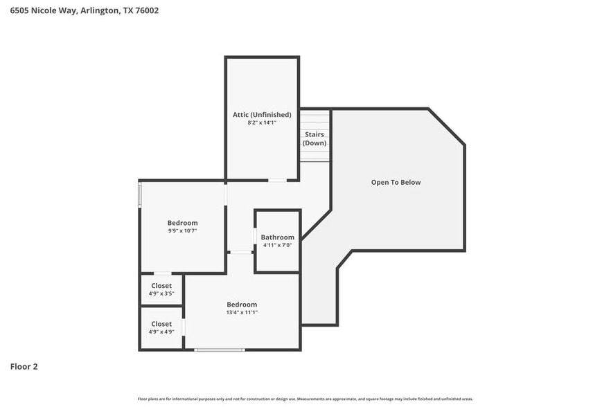Building Photo - 6505 Nicole Way