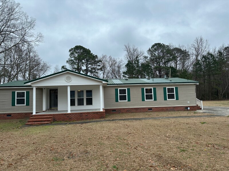 Building Photo - 512 McNeil Chapel Rd