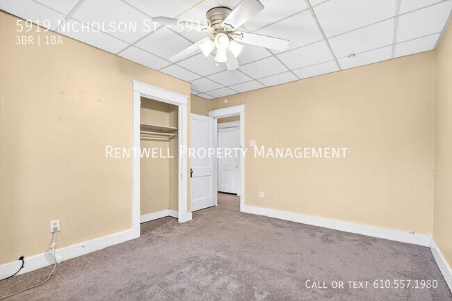 Building Photo - 5919 Nicholson St