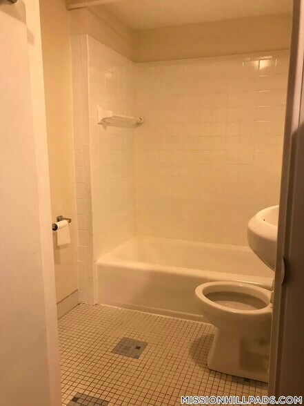Building Photo - 53 S Huntington Ave