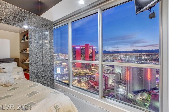 Bedroom 2 - 2700 Las Vegas Blvd S
