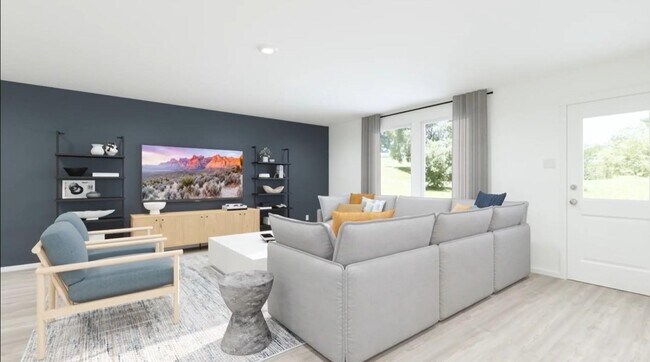 Building Photo - 2931 Summer Breeze Wy