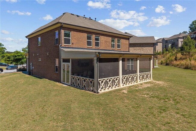 Building Photo - 3206 Ivy Birch Wy