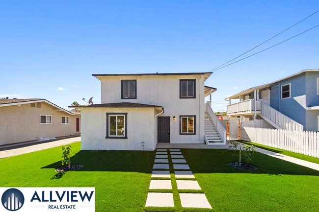 Building Photo - 452 S Shaffer St