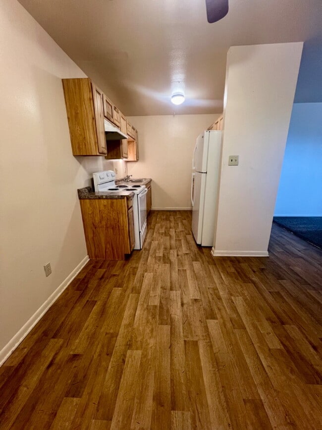 Building Photo - Three bedroom now ready