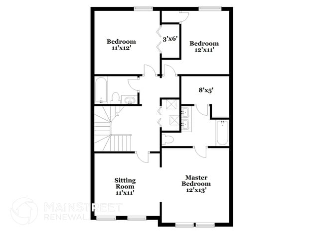 Building Photo - 7025 Jeffreys Creek Ln