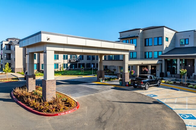 Primary Photo - Bear Hollow Estates