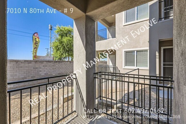 Building Photo - 7010 N 80th Ave