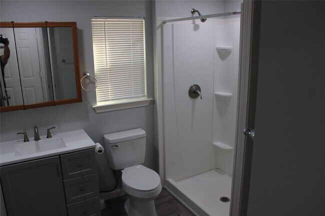 Building Photo - 4214 Fuqua St