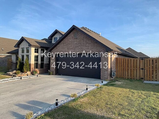 Building Photo - 530 Arkansas Black