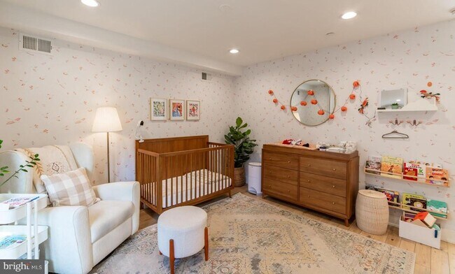 Building Photo - 1500 N Hancock St