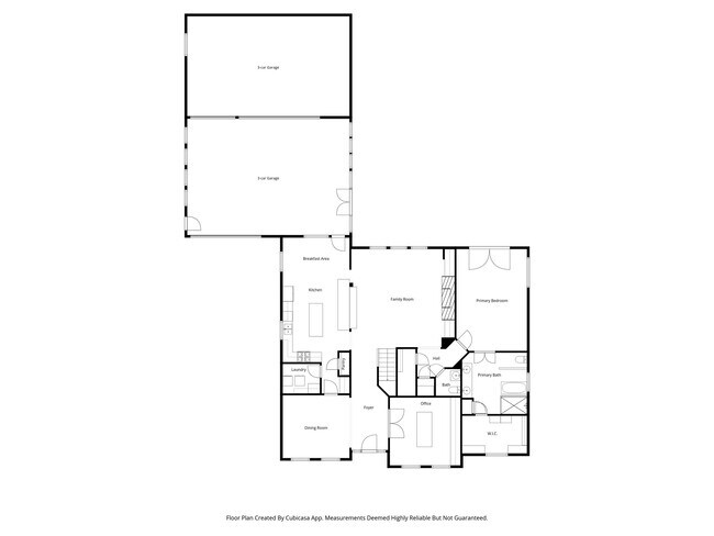 Building Photo - 2511 Bridgestone Park Ln