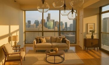 Building Photo - 303 W Ohio-3006
