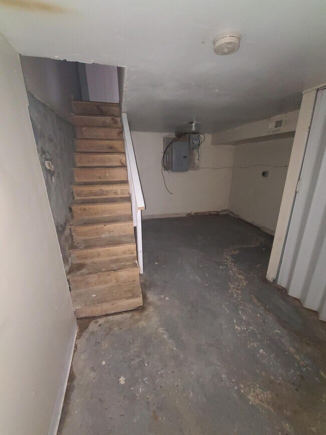 Building Photo - 3025 N Judson St