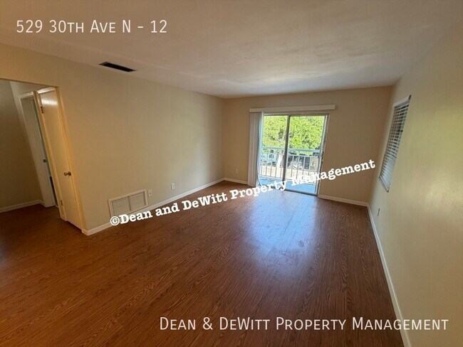 Building Photo - 529 30th Ave N
