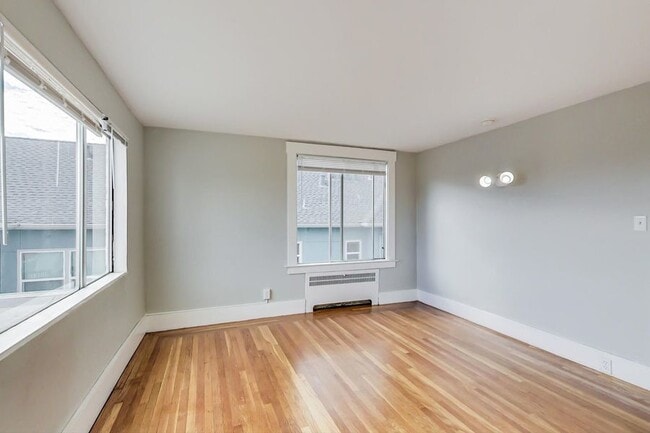 Building Photo - 2338 Channing Way