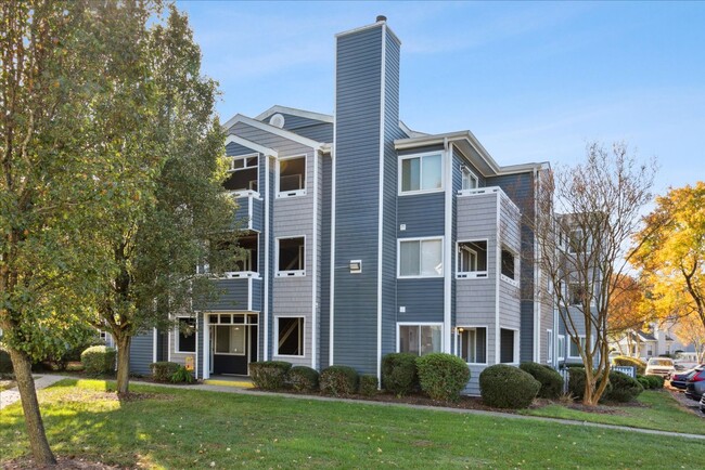 Building Photo - Nantucket - Oyster Point