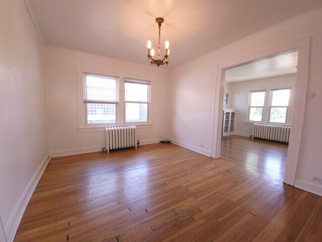 Building Photo - 440-442 Clarkson