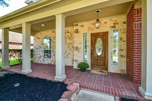 Building Photo - 3706 Bailey Ln